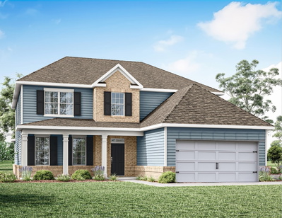 2029 Coriander Lane