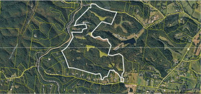 5284 Poor House Hollow Rd