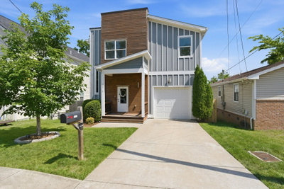 2812 Torbett St