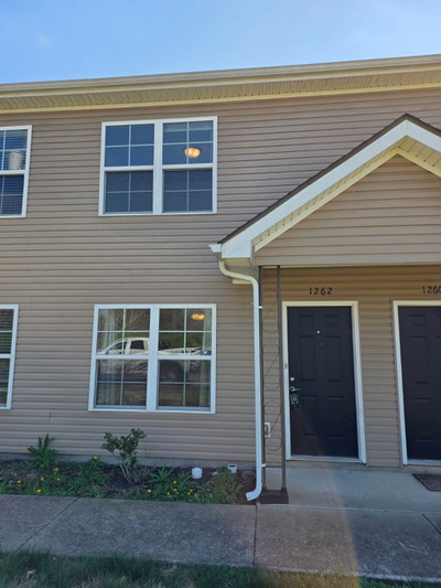 1262 Macedonia Dr