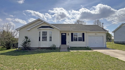 236 Golden Pond Ave