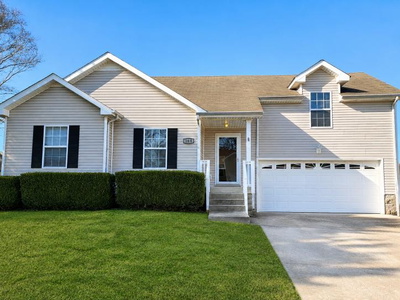 168 Kings Deer Dr