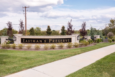 6003 Eastmans Way