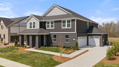 2054 Riley Park Drive