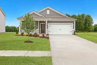 1017 Gleaning Court