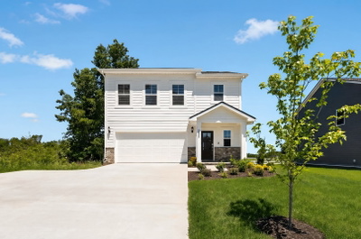 2805 Haven Drive