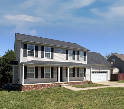 1317 Sunfield Dr