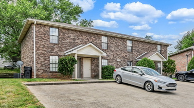 381 Peabody Dr
