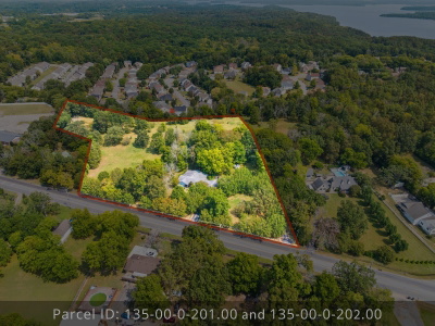 2516 Old Smith Springs Rd