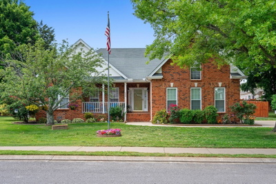 228 Comer Circle