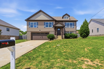 1011 Sunrise Dr