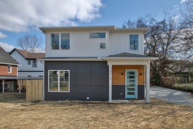 2810 Gear St