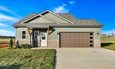 2737 Brewster Dr