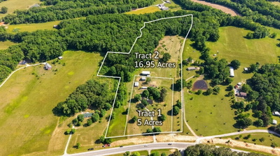 1804 Highway 52, E