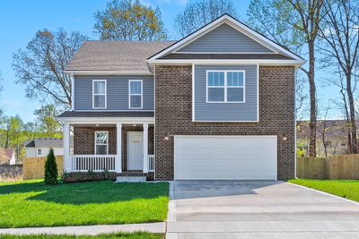 681 S Forest Brook Court