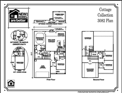 7618 Rookersbend Drive