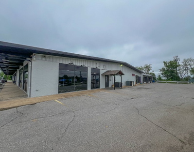 1191 Fort Campbell Blvd