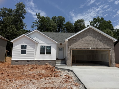 13 Echo Ridge