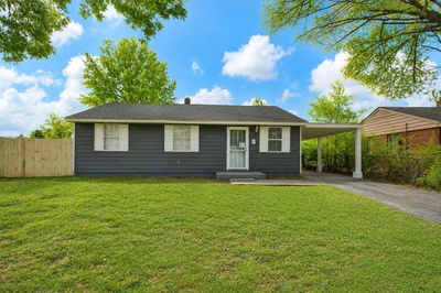 2877 BREWER AVE