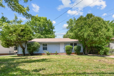207 Al Oerter Drive