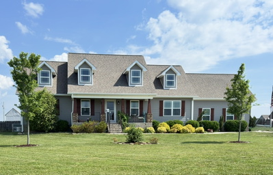985 Richland Farms Dr