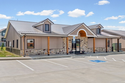 2510 Pea Ridge Rd Building E 2