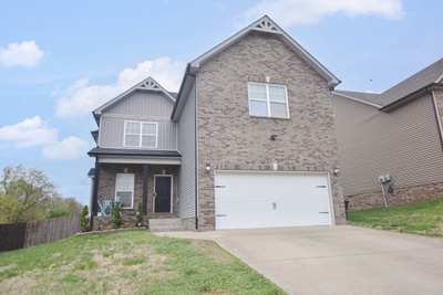 1048 Barnhill Road