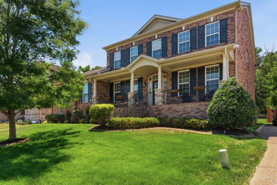 1032 Kelsey Glen Dr