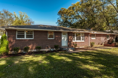 200 Malvin St