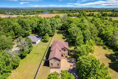 540 Peach Valley Road