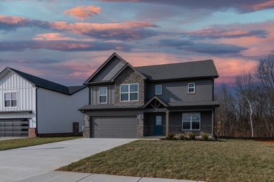 13 Miller Farm