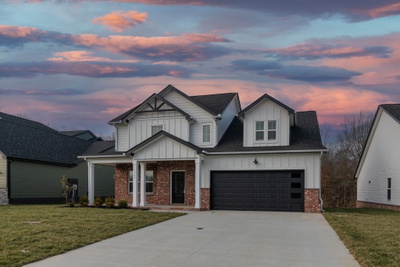 15 Miller Farm