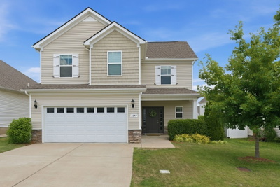 3644 Perlino Dr