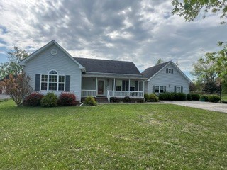 288 Fox Run Ln