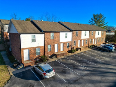 1660 Baltimore Drive