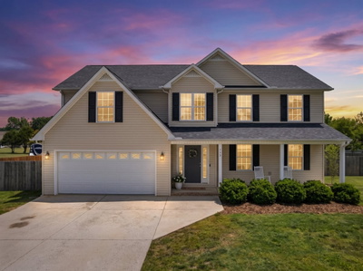 173 W Minster Dr