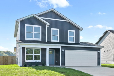 2729 Brewster Dr