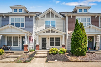 520 Bradburn Village Cir