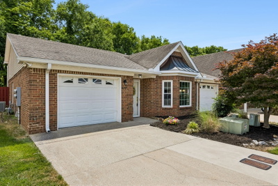 406 Forest Glen Cir