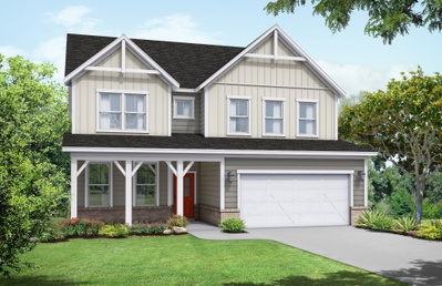 3099 Arrington Drive