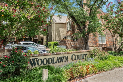 2828 Woodlawn Drive