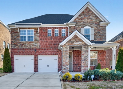 214 Campbell Cir