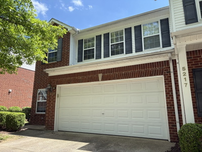 Exterior view of 5215 Southfork Blvd in Old Hickory, TN