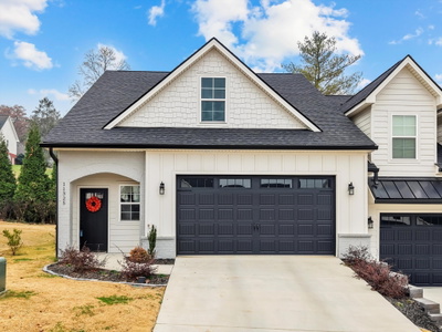 Exterior view of 11325 Cape View in Soddy Daisy, TN