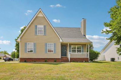 1338 Saint Andrews Dr