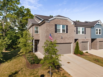 1734 Tahoma Dr