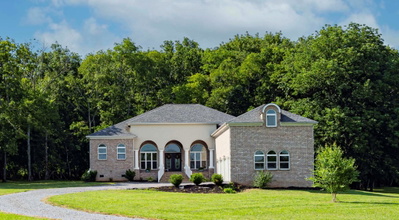 3621 Yeargan Rd