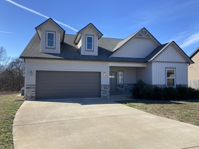602 Alvin Rd