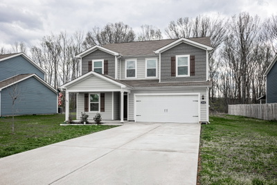 3503 Drysdale
