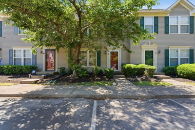 3401 Anderson Rd